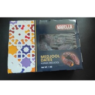 NABELLA MEDJOOL DATES | 1KG