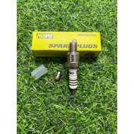 PROTAPER Spark Plug C6HSA / Palam Pencucuh Motosikal Racing Spark Plug EX5 KRISS