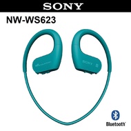 Sony NW-WS623 Waterproof Sports Bluetooth Wireless Earphone Headphones 4GB Music MP3 Player