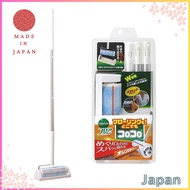 Nitoms CoroCoro Body L Floor Clean SC 30 laps 1 roll Long Easy to cut Length adjustable (26cm to 96c