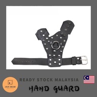 (Ready Malaysia Stock)Fishing Hand Guard Glove Protection