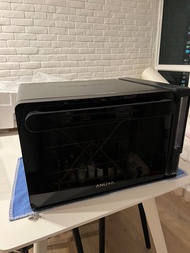 Anova Combi Oven/Broiler/Toaster (countertop)