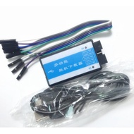 STM32Offline Downloader Programmer Offline Burner Programming Tool Support F0F1F2F3F4L0L1H7G0