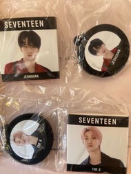 Seventeen 17 日本扭蛋
