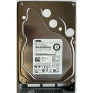 MG03SCA200 829T8 DELL TOSHIBA 2TB SAS 7.2K 6Gbps 3.5" HDD 829T8