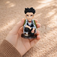 WCF Gyomei Kimetsu no Yaiba Model