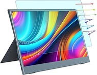 15.6 Inch Anti Blue Light Laptop Screen Protector for 15.6" ARZOPA/MNN/KYY/VILVA/ASUS/FANGOR/ViewSon