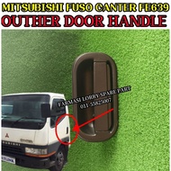 MITSUBISHI FUSO CANTER FE639 OUTHER DOOR HANDLE UNTUK 1 TON 3TON 5TON