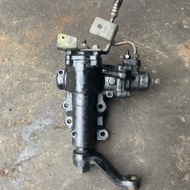 Isuzu Trooper Rodeo Steering Box (Used)