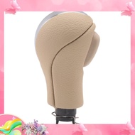 dgk34910-1LA6C Gear Shift Knob for   QX56 G25 G37 FX37 EX37 QX70 Q60 QX50 Accessories Kits Beige
