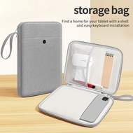Portable Storage Bag For Lenovo Idea Tab (2025) TB336ZU TB336FU 11" Xiaoxin Pad 11 M11 Pad Pro12.7 P