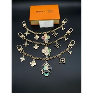 2025 Donkey Brand Colorful Pendant Chain Bag Chain Mobile Phone Chain yyyy6.23