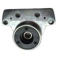 Milling Machine X Axis End Cap Handle Bracket CNC Mill Holder Bridgeport Lathe machine CNC Milling M