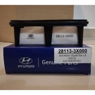 HYUNDAI ELANTRA MD, KIA CERATO K3 AIR FILTER 28113-3X000