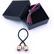 Begleri Beads,Copper Begleri Fidget Toy,Portable Stress Relief Toy Adults,0.94ounce(Bell) LURN