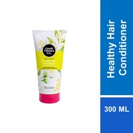 Good Virtues Co Healthy Hair And Scalp Conditioner For All Hair Types 300ml