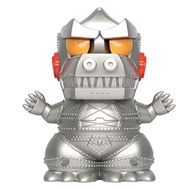 Mechanical Godzilla Piggy Bank Soft Glue Godzilla vs Piggy Bank Piggy Bank Piggy Bank Piggy Bank Pig