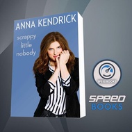 Little Nobody Anna Kendrick Scrapbook Book