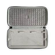 [Carrying Case]Suitable for HolyTom customized knob TOM680 TM680 mechanical keyboard protection stor