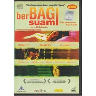 VCD BERBAGI SUAMI ( ORIGINAL VCD FILEM )