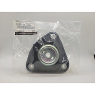 100% GENUINE (MAZDA) FRONT ABSORBER MOUNTING 1PCS MAZDA 3 (BK/BL) FORD FOCUS MK3 #B39D 34 380/BV61 3