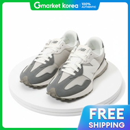 New Balance | New Balance U327Lnd 327 Moonbeam Dark Grey 890834