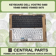 Dell Vostro 5460 V5460 5460D V5460D 5470 Laptop Keyboard