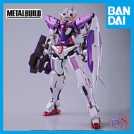 METAL BUILD Gundam Exia Trans Am Ver Mobile Suit Gundam 00