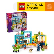LEGO Friends 42680 Heartlake City Mini Supermarket (176 Pieces)