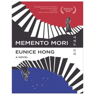 Memento Mori by Eunice Hong