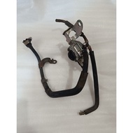 Mio smail Emission original Mio Emission