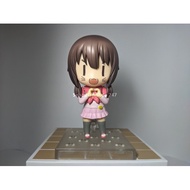 ORI Nendoroid More Faceswap 02 Cat-Like Face Swap Good Smile Nendo Face