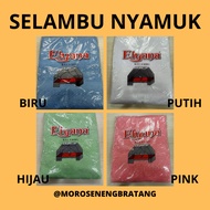 ELYANA mosquito net size 1 & 3 - 180 x 200 cm