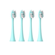 Replacement Brush Head for Seago S2 S5 YUNCHI Y7 Sonic Electric Toothbrush Replaceable Soft Tooth Br
