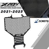 For Honda XADV 750 2021 2022 2023 Motorcycle Radiator Grille Guard Cover Protector X ADV X-ADV 750 Accessories xadv750