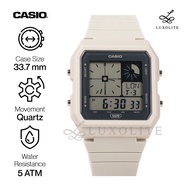 [Luxolite] Casio General Digital Men Casual Formal Sports Watch LF-20W Series