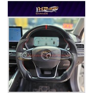 PROTON S70 STEERING X50 STEERING WHEEL PROTON STEERING S70 CARBON STEERING X50 CARBON STEERING