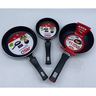 ASD Round Egg Fry Pan Non Stick 12