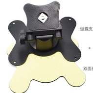 [48H Shipping] Universal Car Mount Reversing Display Butterfly Bracket Navigation Device74-Channel M