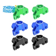 RC Car Upgrade Front Steering Cup Kit for LOSI 1/18 Mini LMT 4X4 Brushed Monster Truck RC Car Upgrad