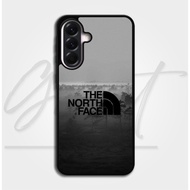 Hybrid Case Samsung Galaxy A56 A36 A26 A16 A17 A07 A55 A35 A25 A15 A54 A34 A24 A14 5G North Face BJ2