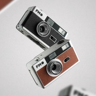 Kamera Analog NIKKO original FMO