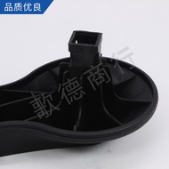 Suitable for Dongfeng Peugeot 308 Car Seat Adjustment Handle Logo 308 Seat Handle Backrest Adjuster 