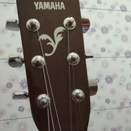 gitar akustik yamaha f310