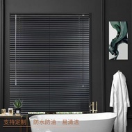 Xinxuan Blinds, black blinds, non perforated toilets, bathrooms, kitchens, bedrooms, rolling blinds, sunscreen, and pull-up style