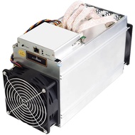 [NEW] AntMiner S9 ~13.5TH/s @ 0.098W/GH 16nm ASIC Bitcoin Miner with Power Supply and Cord
