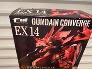 FW gundam converge EX14 夜鶯