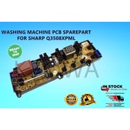 ESX858/ES919X SHARP Washing Machine PCB Board