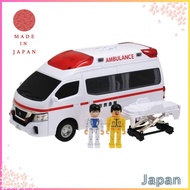 Toyco Nissan Sound Paramedic Ambulance  Chiharu0007