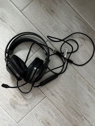 Monster Airmars N1S USB 7.1 Gaming Headset